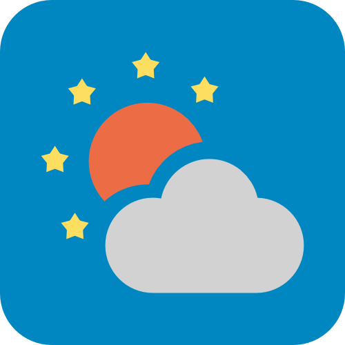 雲晴夏木の独り言